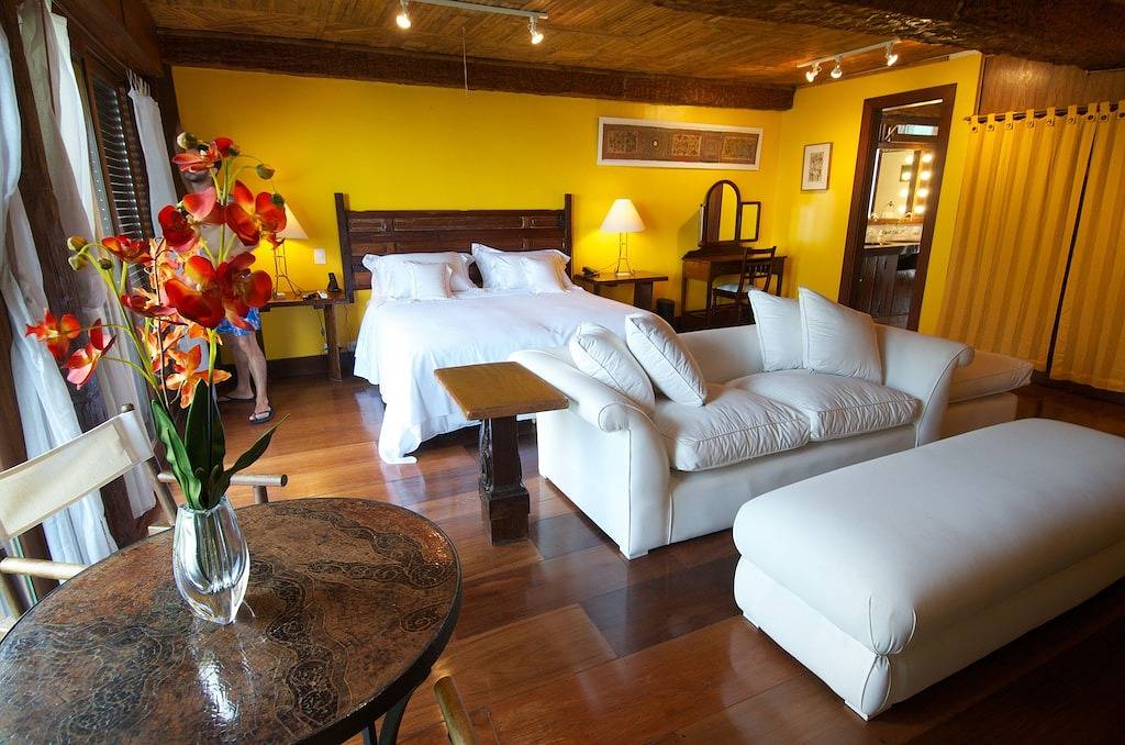 Tuakaza - Votre maison au paradis in São Conrado, Rio de Janeiro