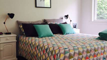 Holiday Home for 10 People in Wye River, Great Ocean Road, Photo 1