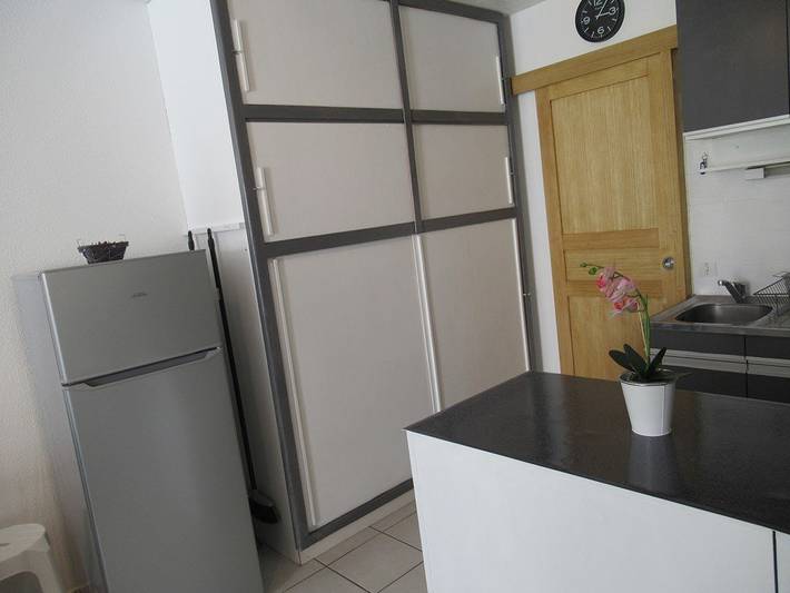 Gîte pour 4 personnes, animaux acceptés dans Le Seaquarium - 4