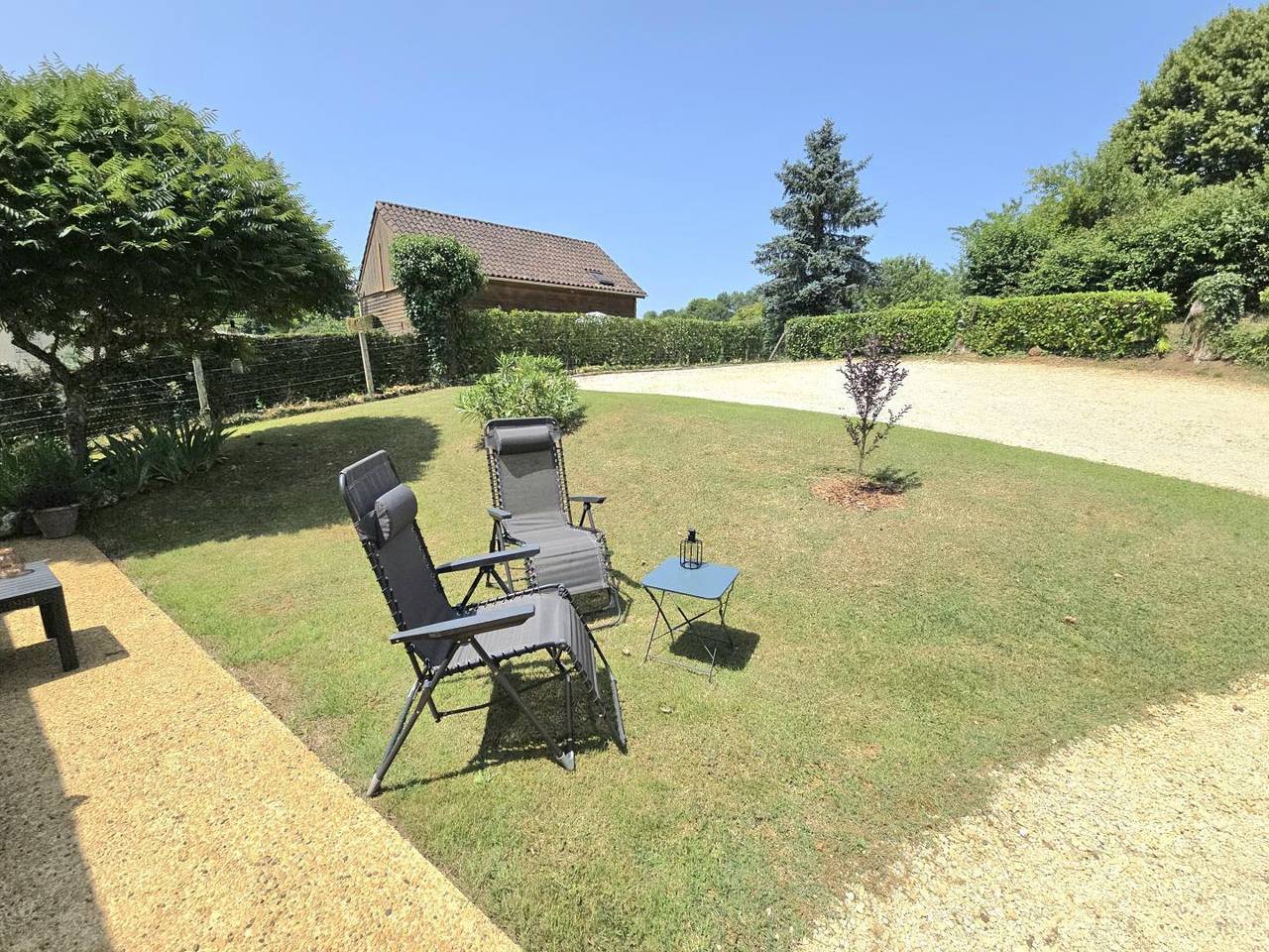 La Maison du Soleil in Vitrac, Périgord Noir