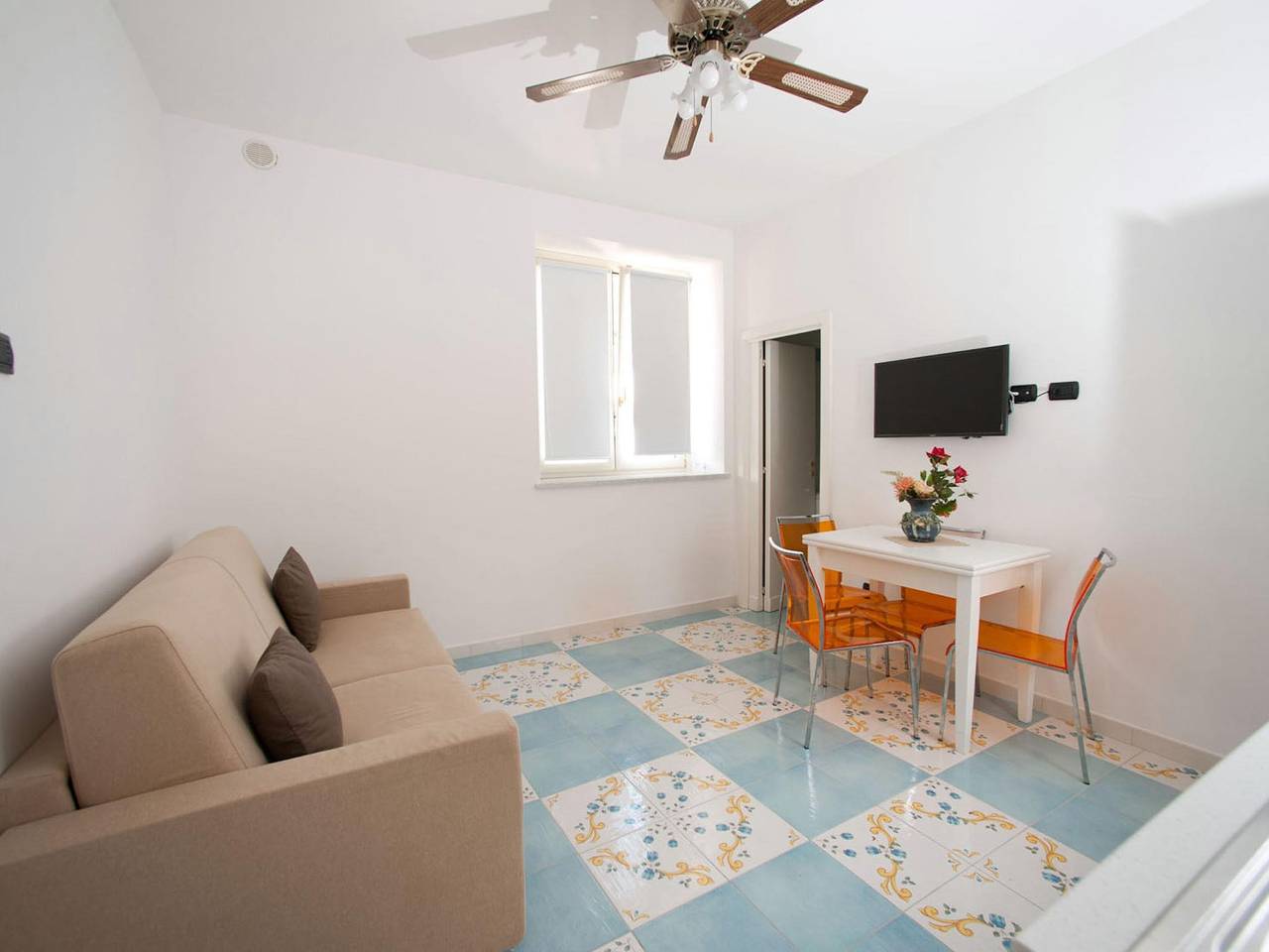 Appartement entier, Appartamento a Vietri sul mare Id 3056 in Vietri sul Mare, Côte Amalfitaine