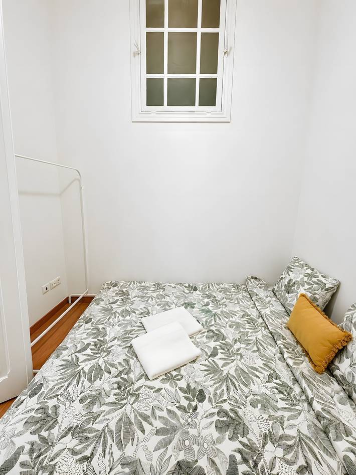 Holiday Home 'Family Comfort Minde' with Wi-Fi and Air Conditioning in Minde, Parque Natural das Serras de Aire e Candeeiros