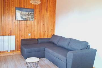 Chalet pour 8 Personnes dans Orcières, Région de Gap, Photo 4