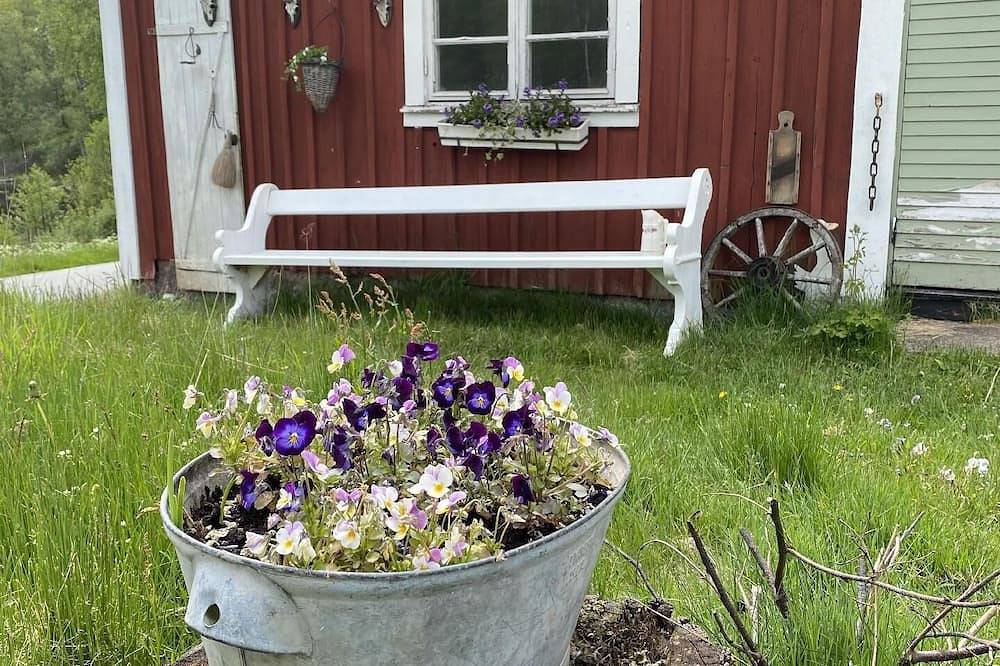 Ferienhaus Stockaryd für 1 - 7 Personen mit 3 Schlafzimmern - Ferienhaus in Ruskensee