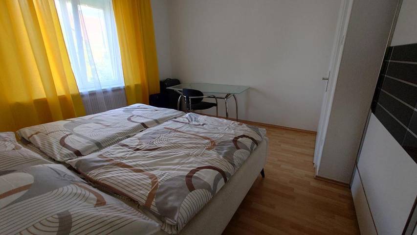 Gîte pour 7 personnes, avec vue et jardin à Hall in Tirol - 4