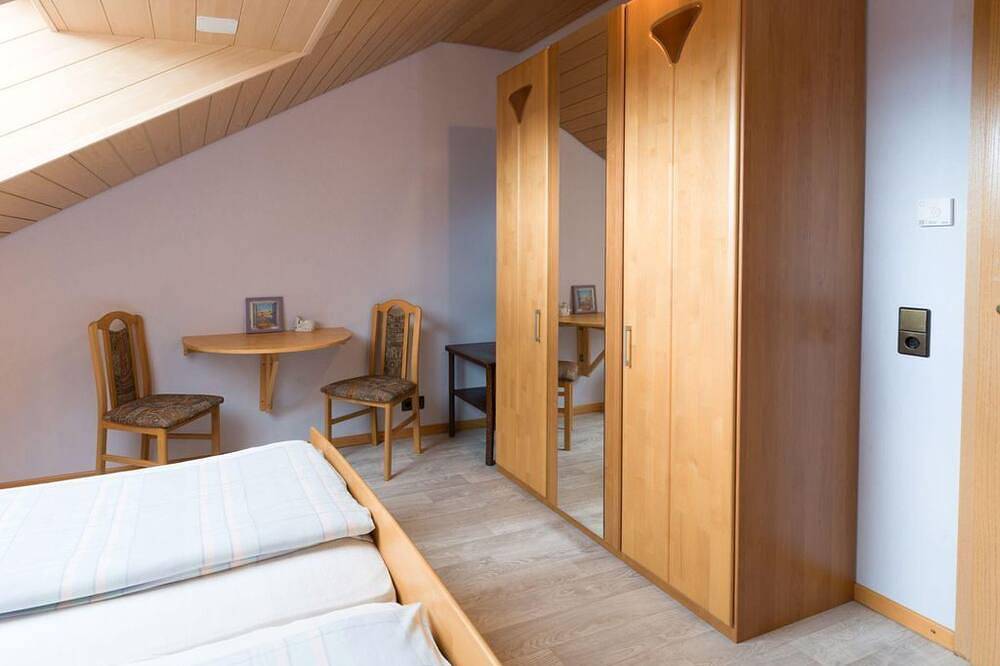 Ganze Wohnung, Ferienwohnung Christel Lorenz in Merzig, Saar-Nahe-Bergland