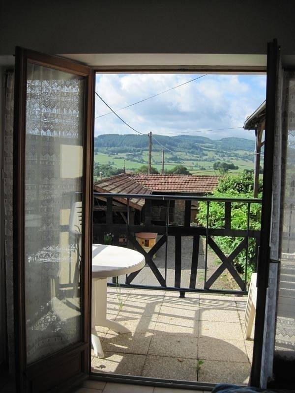La Zen Attitude in Mazille, Région de Mâcon
