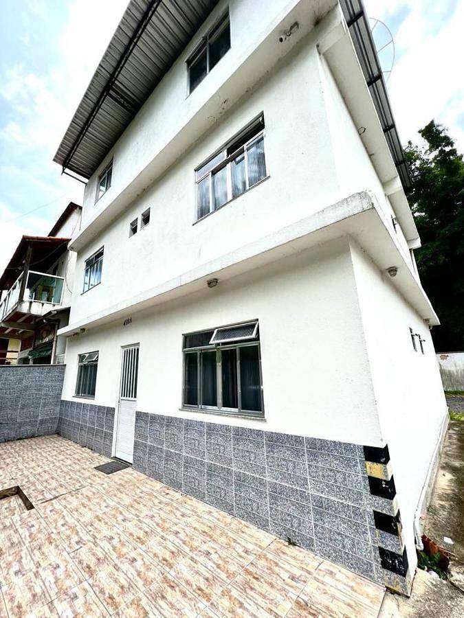Casas e apartamentos de temporada para 2 pessoas, com terraço em Petrópolis