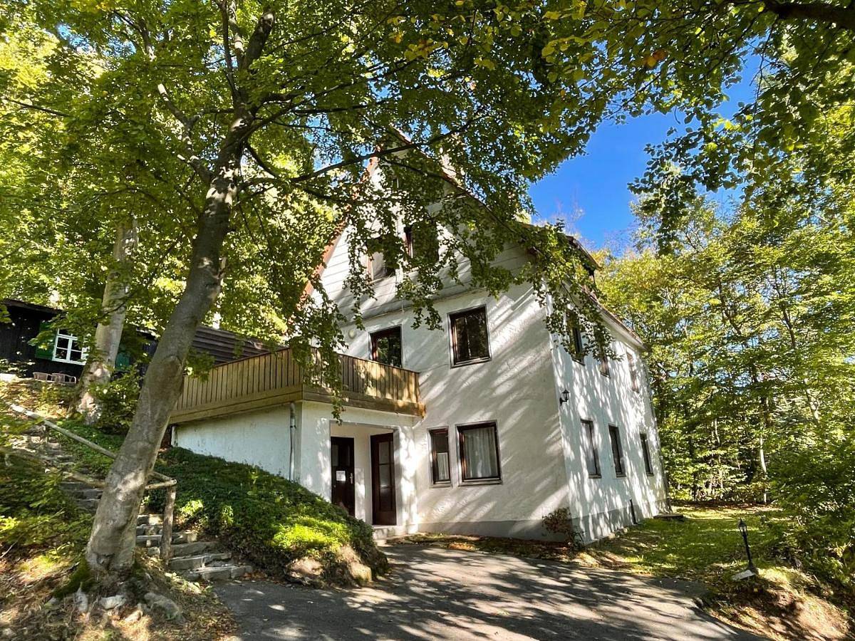 Ferienhaus Lemmerwald in Willingen, die Mittelgebirge