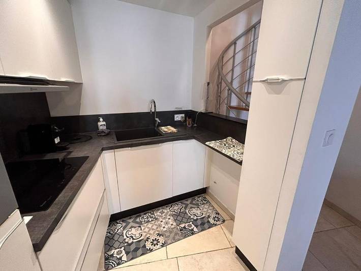 Location de vacances pour 5 personnes, avec terrasse à Adissan - 3