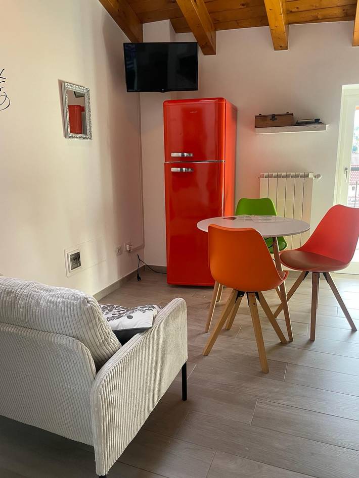 Gîte pour 2 personnes dans Verbania - 2