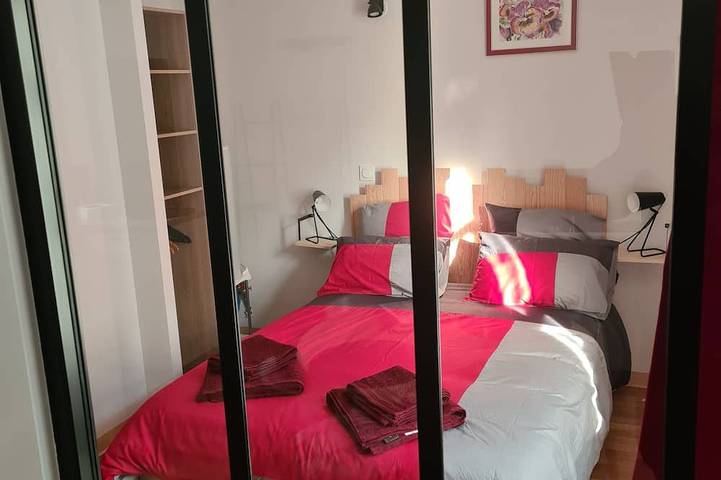 Gîte pour 2 personnes à Loches - 3