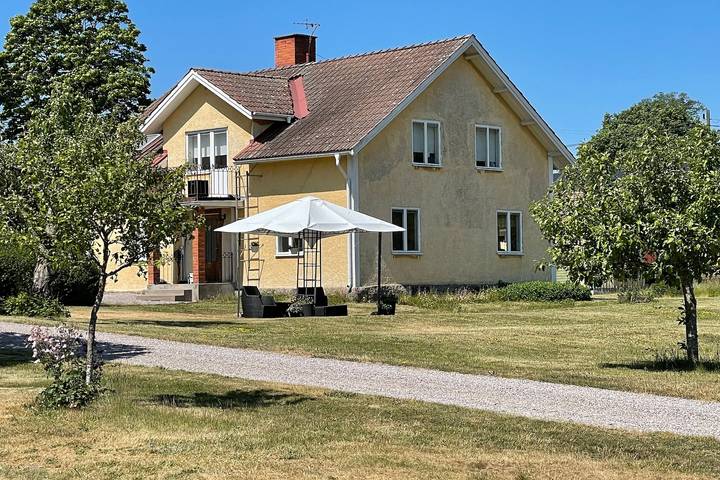 Ferienwohnung für 5 Personen, mit Haustier - 1