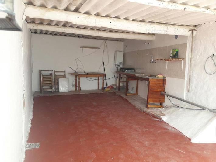 Casa rural para 4 personas, con jardín en Arico - 4