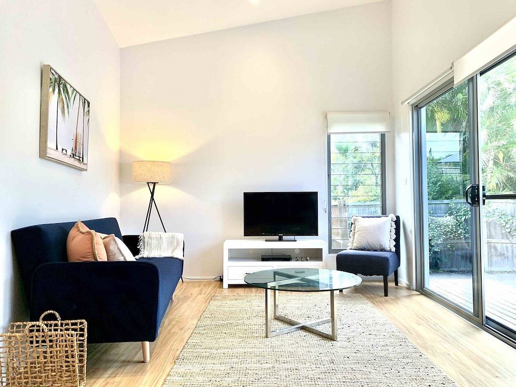 Ganze Wohnung, Marie’s Byron Getaway in Byron Bay, New South Wales