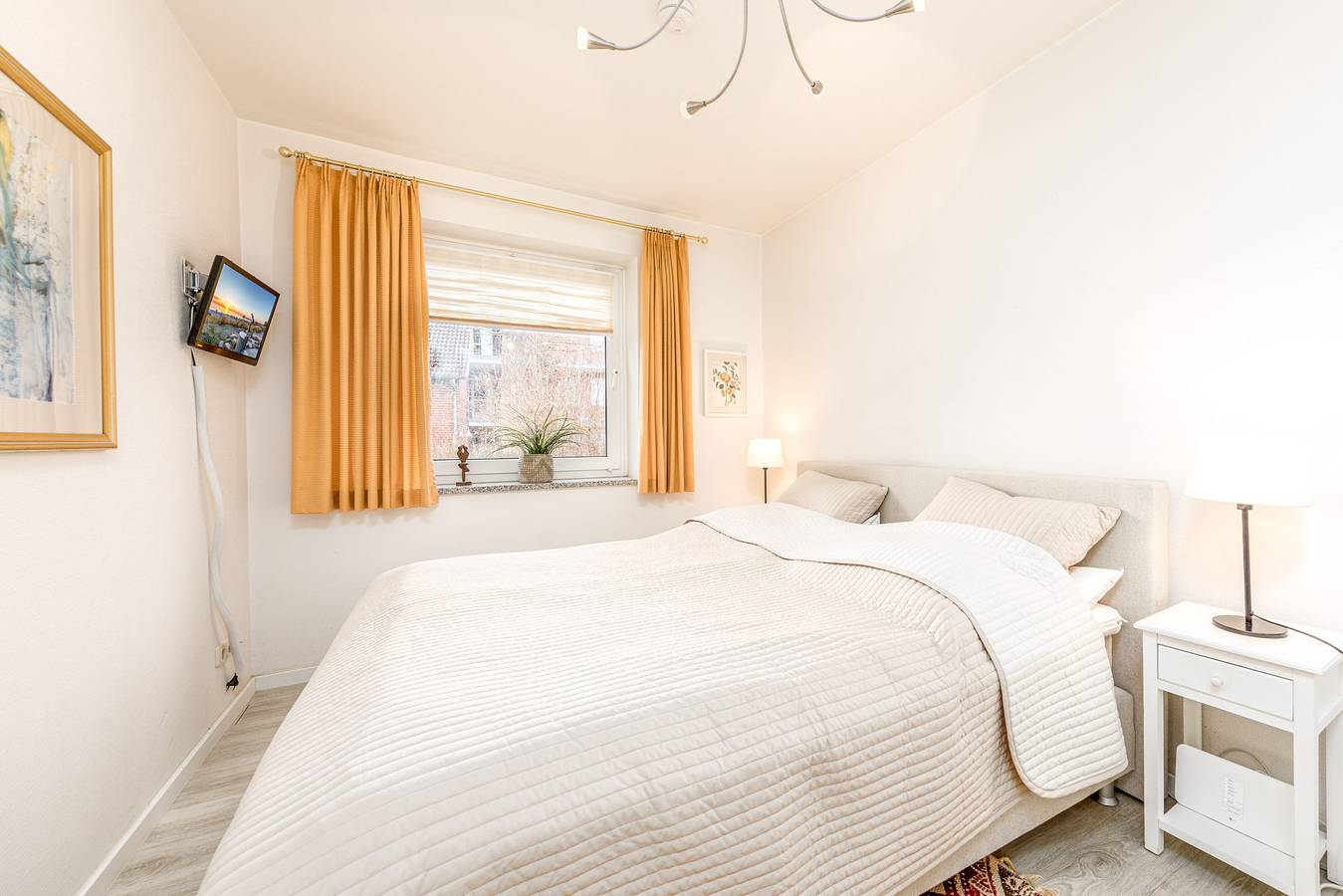 Appartement de vacances entier, Das Strandjuwel in Timmendorfer Strand, Holstein de l'Est