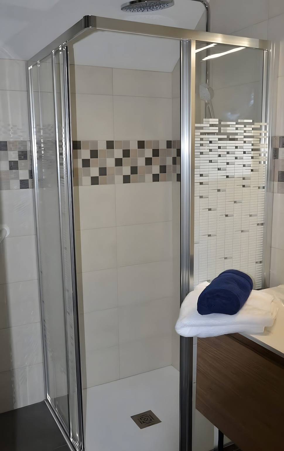 Chambre d’hôtes « L’Isle Briand » avec Wi-Fi in Montreuil-sur-Maine, Région de Segré