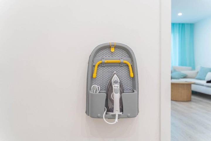 Ferienwohnung für 6 Personen, mit Balkon in Mettmann - 4