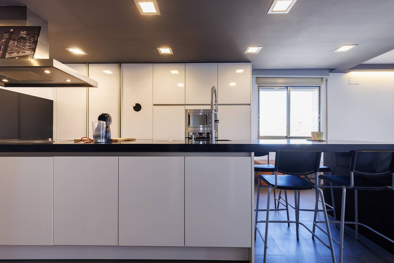 Uhc Versailles Cambrils Apartments, foto 12