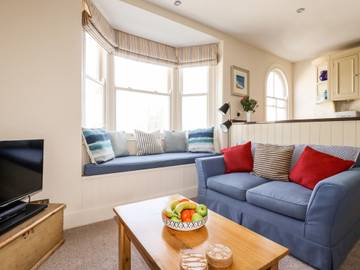 Cottage for 6 People in Polperro, Fowey, Photo 4