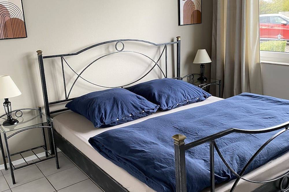 Ganze Wohnung, Ferienwohnung Ebersburg in Poppenhausen, Rhön-Hessen