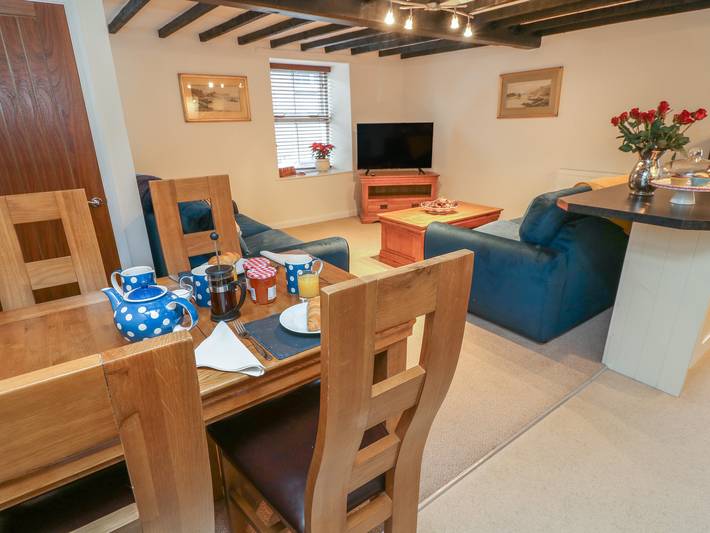 Cottage for 2 people in Kirkby Stephen