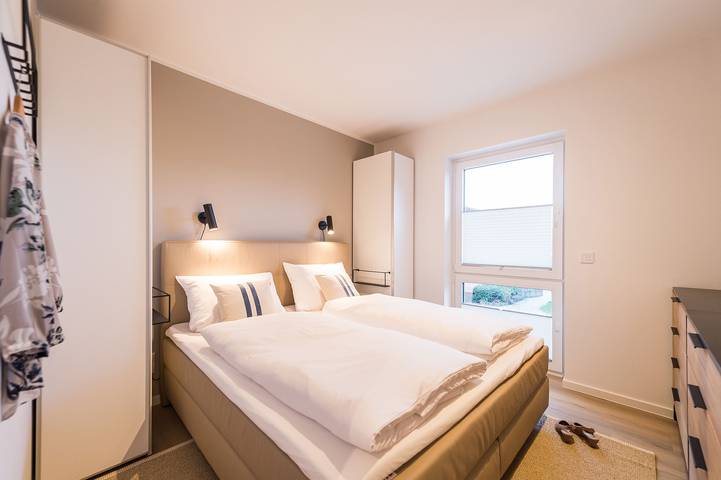 Apartamento vacacional entero, Peter’s Lodge 7 in Grömitz, Distrito de Holstein Oriental