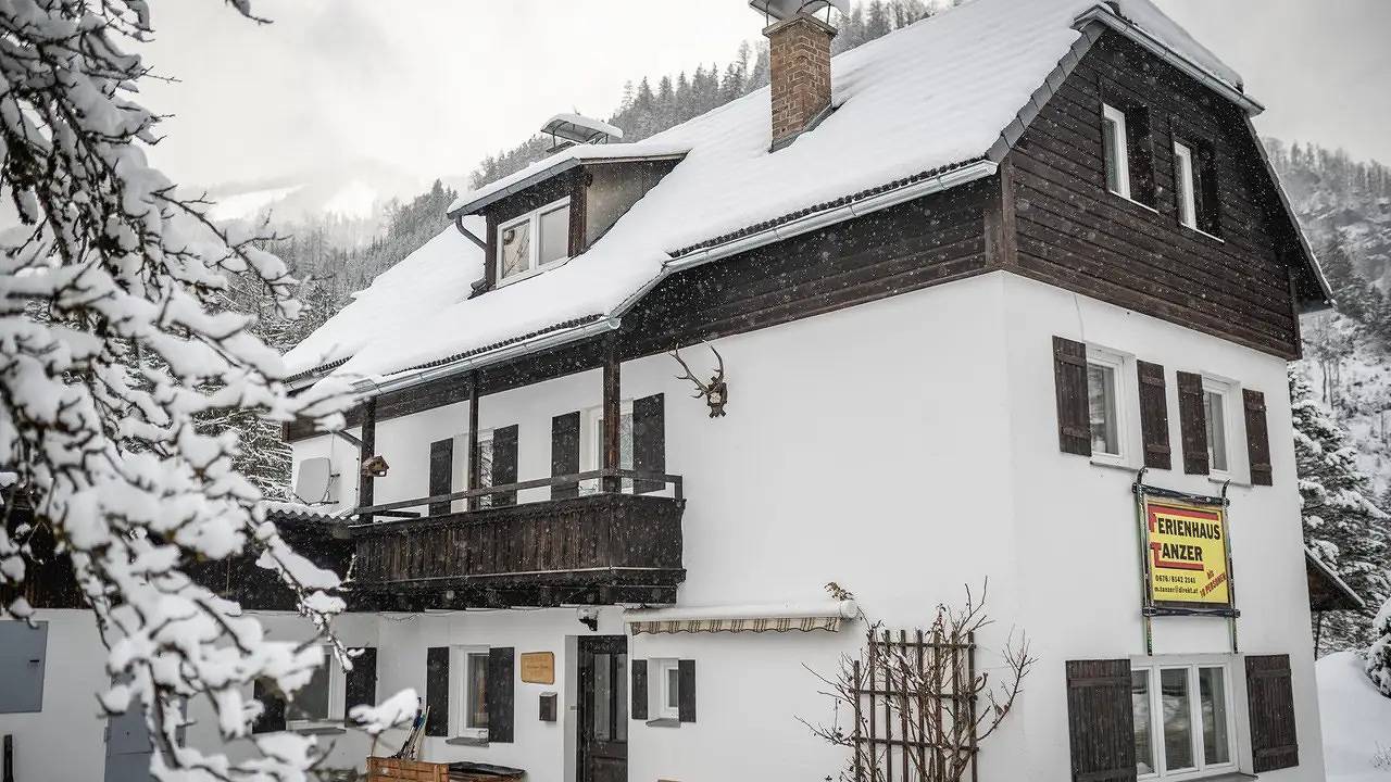 Hel semesterlägenhet, Ferienwohnung für 10 Personen (140 m²) in Hinterstoder in Hinterstoder, Dead Mountains