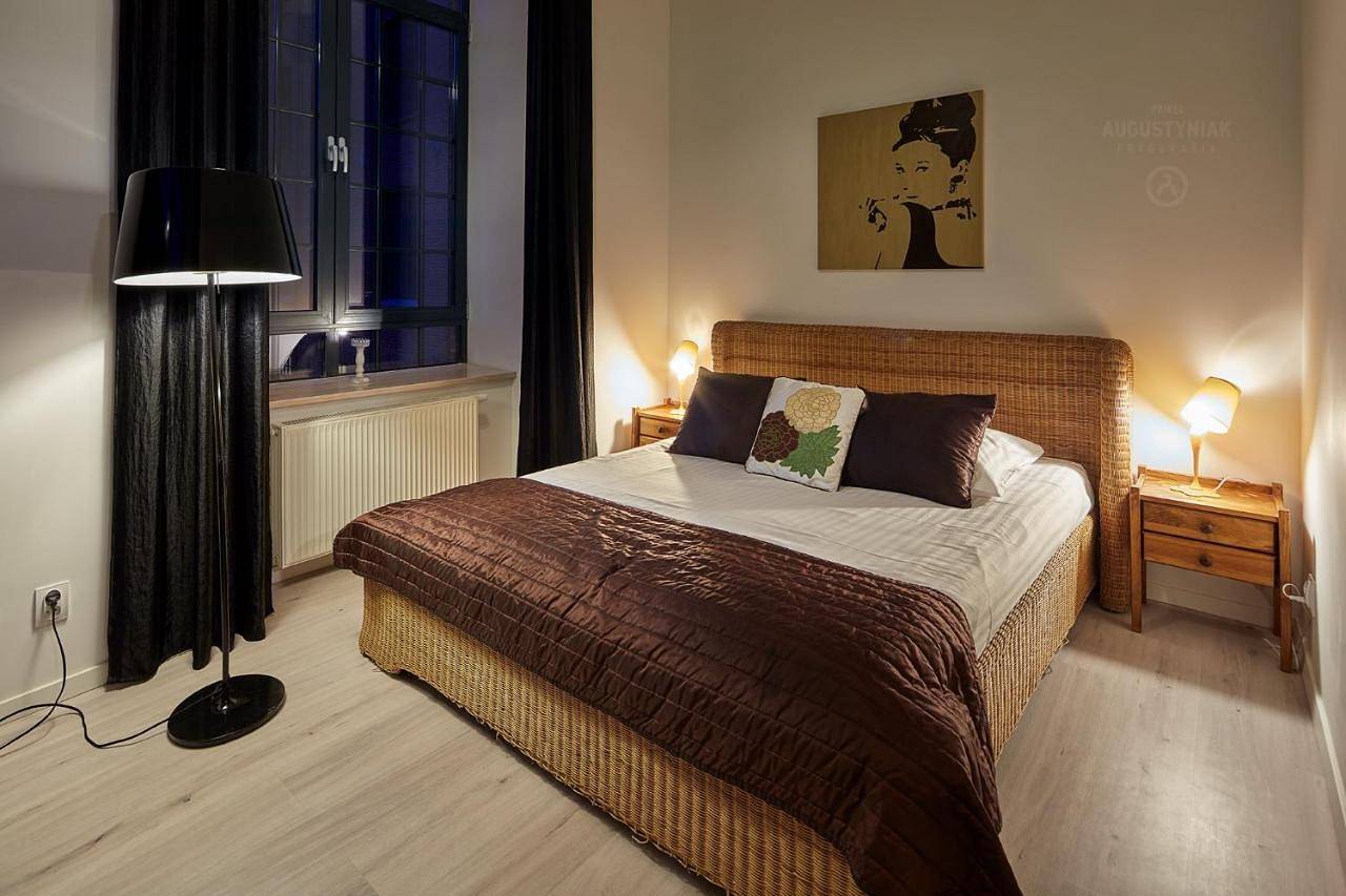 Cały apartament, Loft Apartments in Łódź, Województwo łódzkie