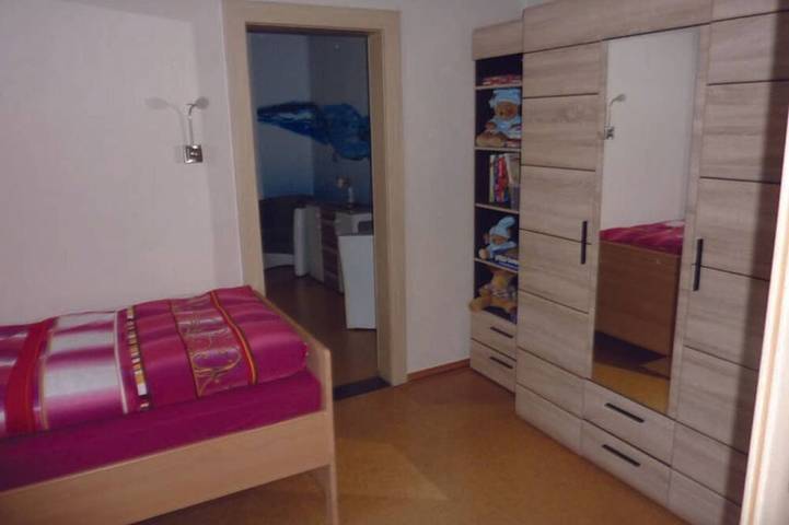 Ferienhaus für 3 Personen, mit Garten in Lutherstadt Wittenberg und Umgebung - 4