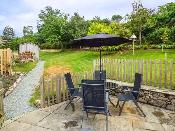 Cinderbarrow Cottage in Lake District