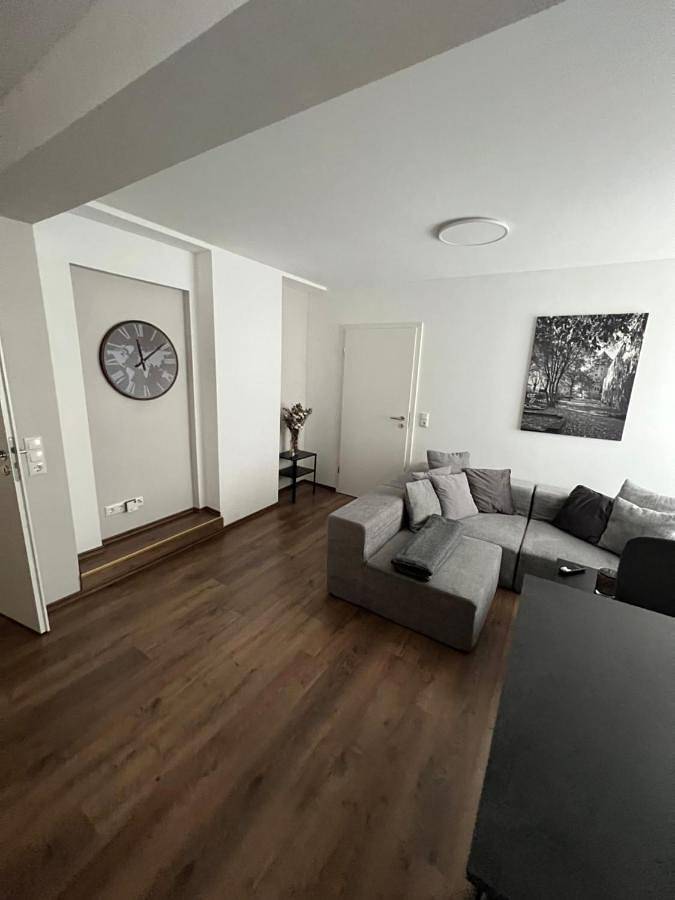Ganze Wohnung, Ferienwohnung zum Kriegerdenkmal in Alzey, Kurpfalz