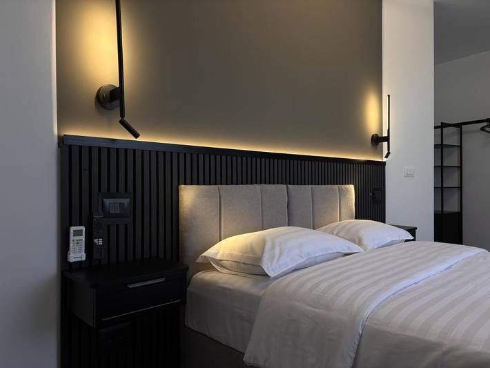 Maison d’hôte pour 2 personnes à Bucarest - 2