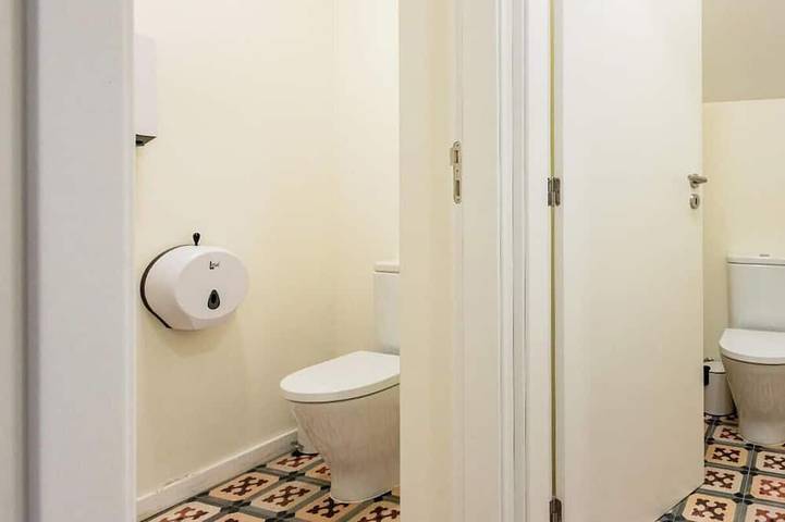 Chambre d’hôte pour 4 personnes à Angra do Heroísmo - 2