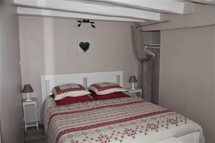 Gîte pour 2 personnes, avec jacuzzi, animaux acceptés à Selles-sur-Cher - 3