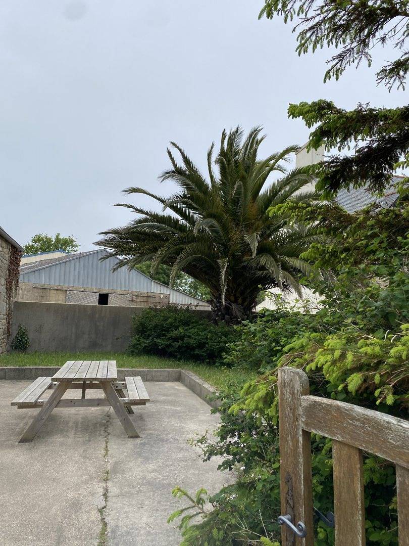 Gite Accueil Paysan bord de mer - Plougoulm (29) in Plougoulm, Ceinture Dorée