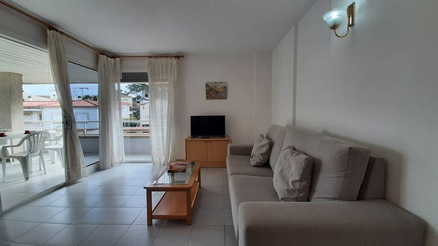 Ferienwohnung für 6 Personen, mit Pool und Terrasse in Pals - 4