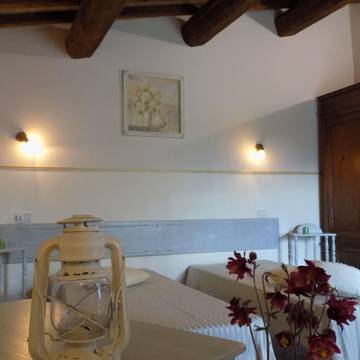 Glamping per 4 Persone in Cagli, Pesaro-Urbino, Foto 4