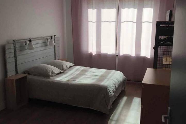 Gîte pour 6 personnes dans Dieulouard - 4