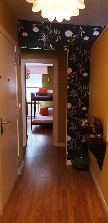 Appartement entier, Sada Vacaciones in Sada, Costa de Galicia