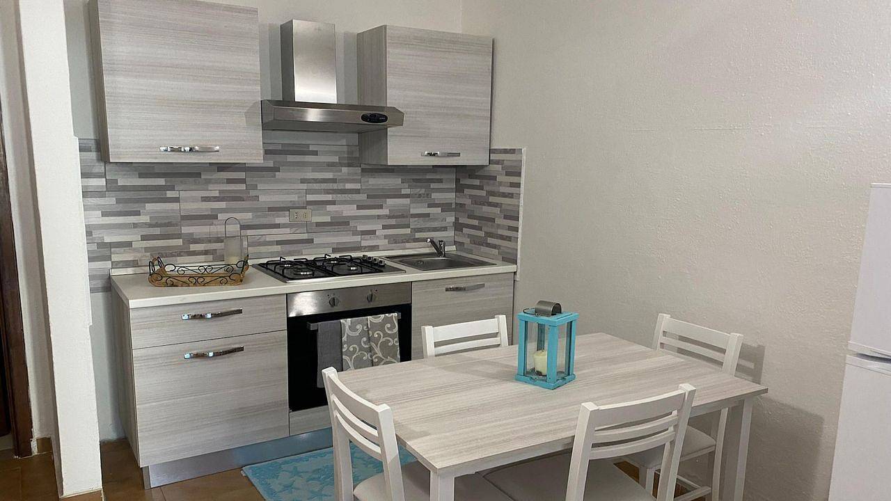 Entire holiday apartment, Ferienwohnung für 5 Personen (75 m²) in Palau in Palau (Sardinia), Gallura