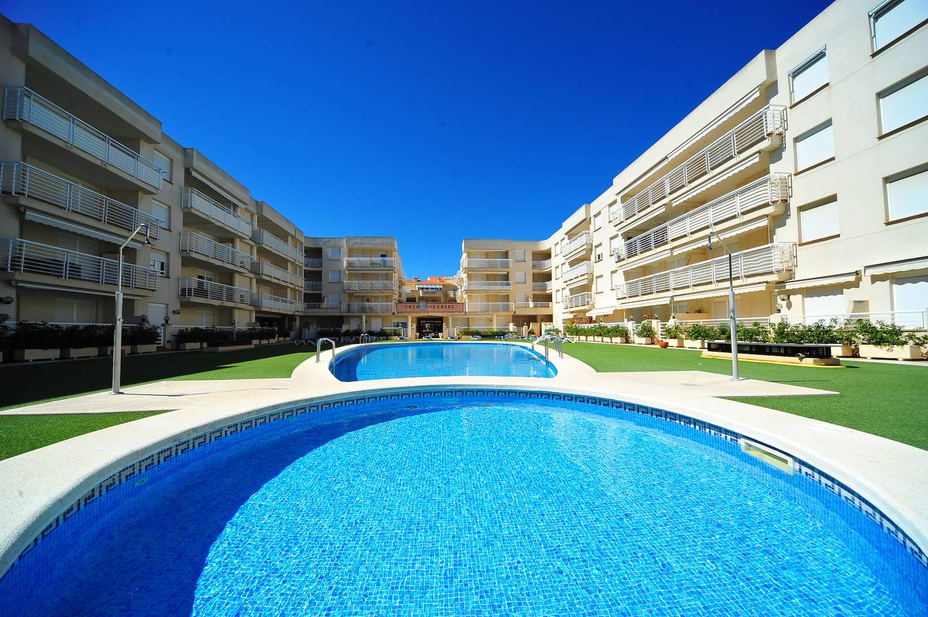 Appartamento vacanze a Baix Maestrat a partire da 171€ a notte