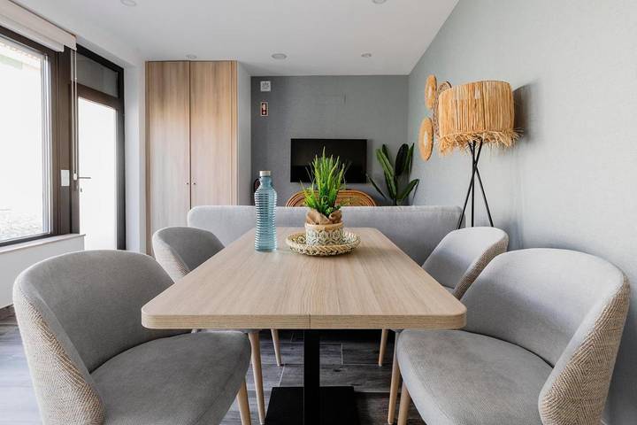 Gîte pour 4 personnes dans Coimbrão - 4