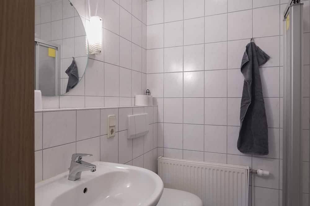 Ganze Wohnung, Apartment Standard im Landcafè Neumann in Bad Zwischenahn, Ammerland