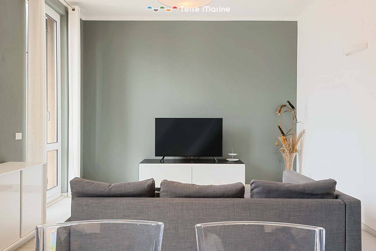 Appartement entier, Italian House Cinque Terre Apt in La Spezia (Ville), La Spezia