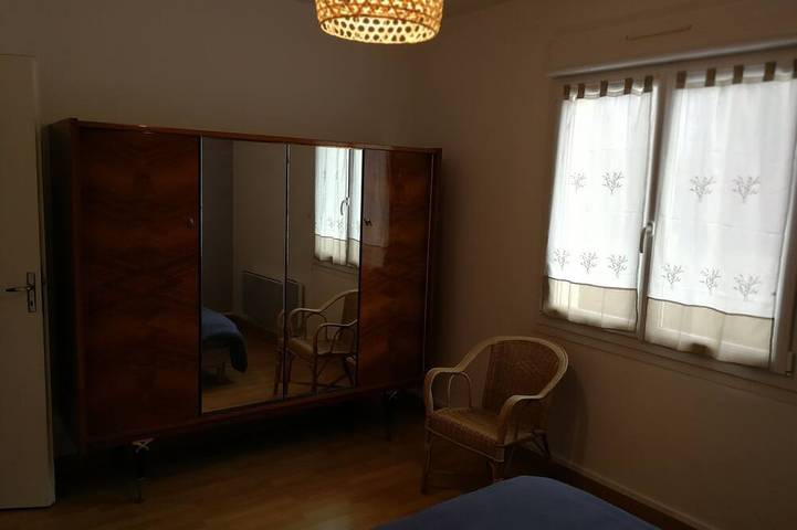 Location de vacances pour 2 personnes à Saint-Alban - 2