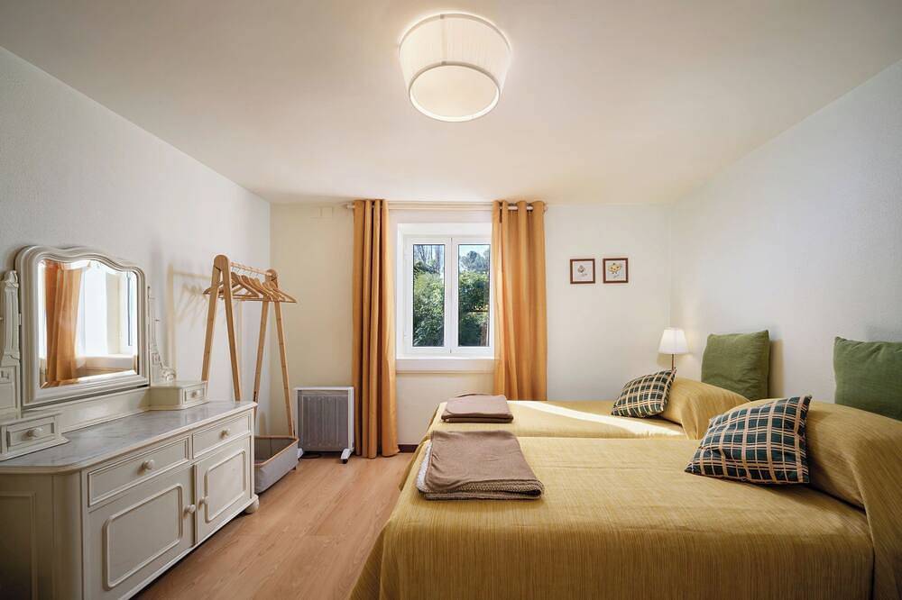 Gemütliche Ferienhäuser mit 1 & 2 & 3 Sz auf dem Land in herrlicher Umgebung in Camacha, Madeira