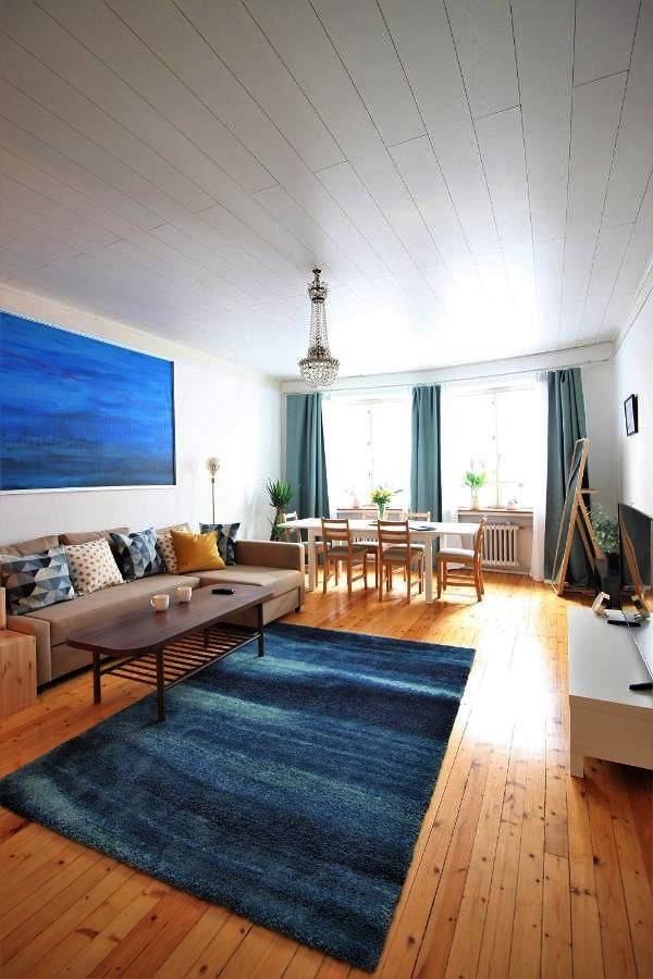 Appartement entier, Two-Bedroom Apartment in Helsinki, Uusimaa