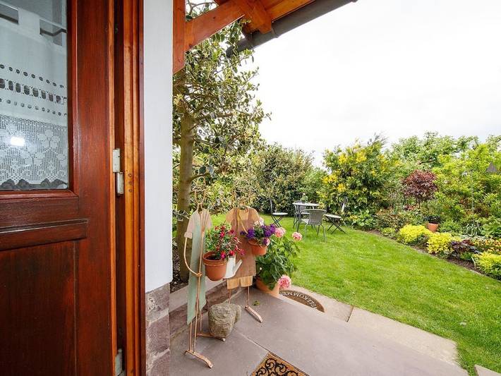 Ferienhaus für 2 Personen, mit Garten in Hann. Münden - 2