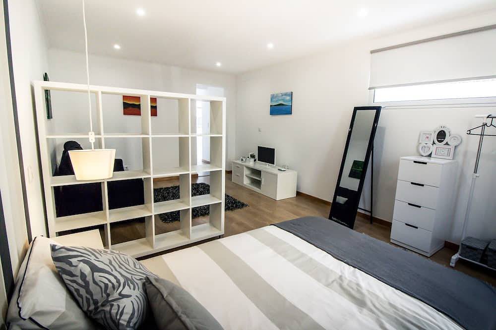 Entire apartment, Studio - Casa Mãe Deus in São Miguel Island, Ponta Delgada